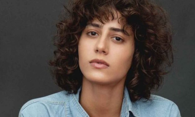 Israeli model dropped by Lebanese designer from Paris Fashion Week show because she’s Israeli