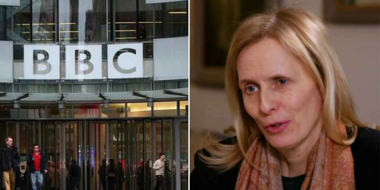 “The BBC’s eternal shame” – Outrage over Orla Guerin’s anti-Israel Holocaust report