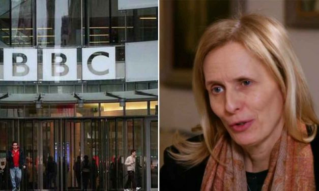 “The BBC’s eternal shame” – Outrage over Orla Guerin’s anti-Israel Holocaust report