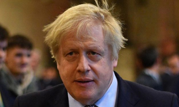 Boris Johnson says Britain “will not lament” death of Soleimani