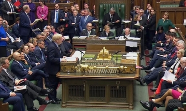PM tells Commons: Iran’s Soleimani “had British blood on his hands”