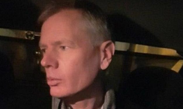 BREAKING: British ambassador to Iran ARRESTED in Tehran