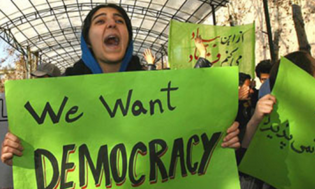 25 reasons why Britain should end the Iran Deal
