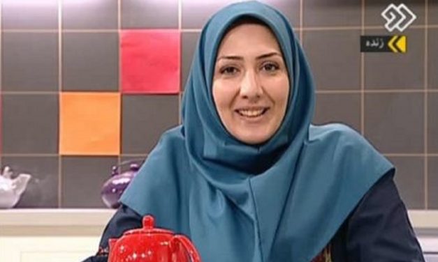 Iran TV news anchor resigns: “Forgive me, for 13 years I told you lies”