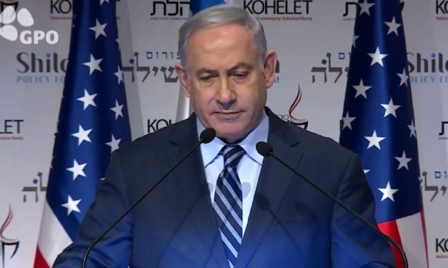 Netanyahu: “We never lost our right to live in Judea and Samaria”