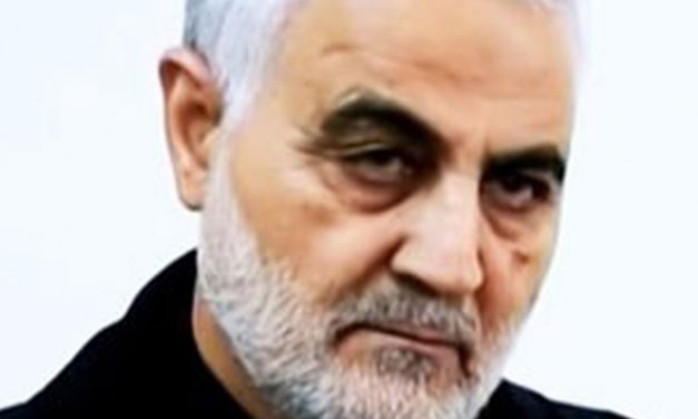 Soleimani was a terrorist general who hated Israel and prayed to die a martyr