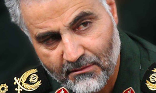 Iranian attack on Israeli embassy in Africa thwarted – Reports