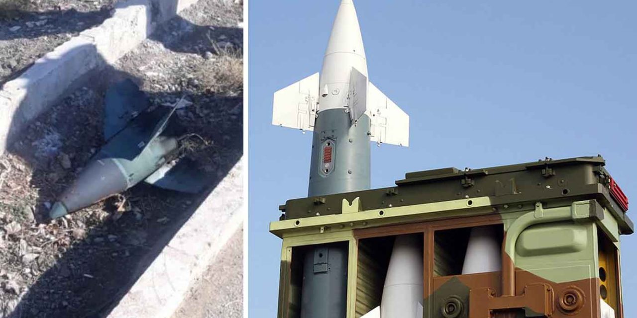 Report: Ukrainian plane was “shot down” by an Iranian missile, probably by mistake