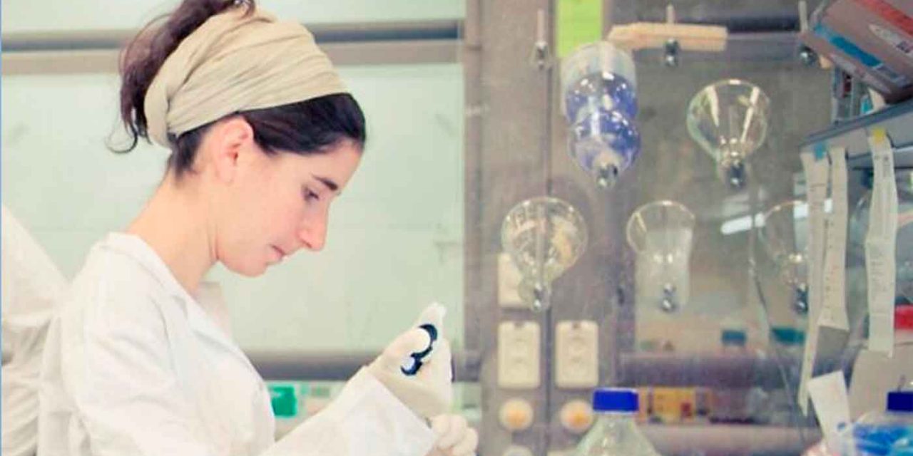 Israeli scientists: “In three weeks, we will have Coronavirus vaccine”