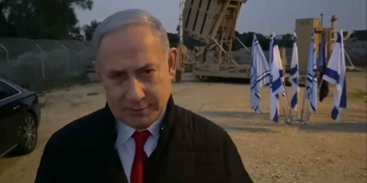 Netanyahu warns PIJ leaders: “If rockets do not stop, we will target you”