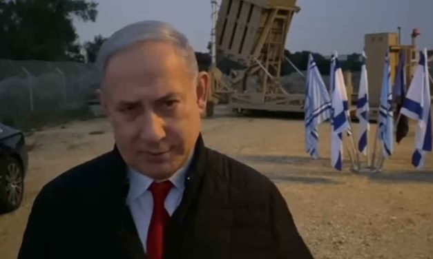 Netanyahu warns PIJ leaders: “If rockets do not stop, we will target you”