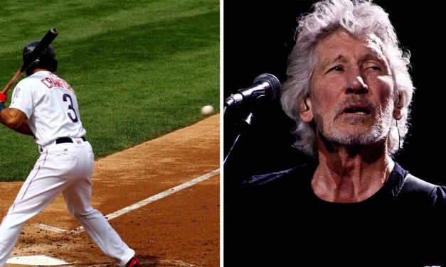 Major League Baseball drops promotion of Roger Waters over his hatred of Israel