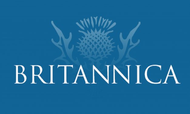 Encyclopaedia Britannica says Joshua conquered ‘Palestine’