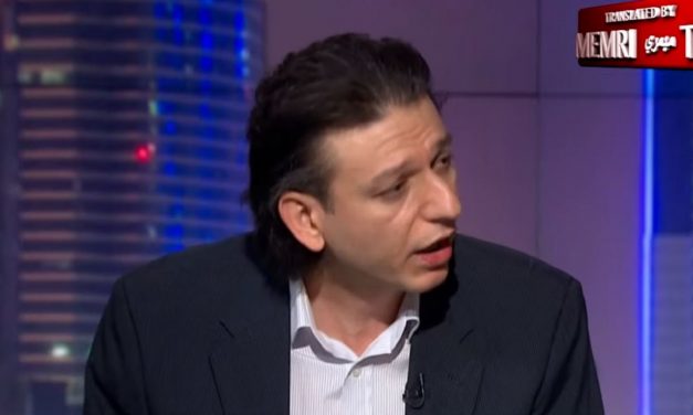 Syrian journalist speaks truth about Israel on Al-Jazeera: “Jews make miracles out of the impossible”