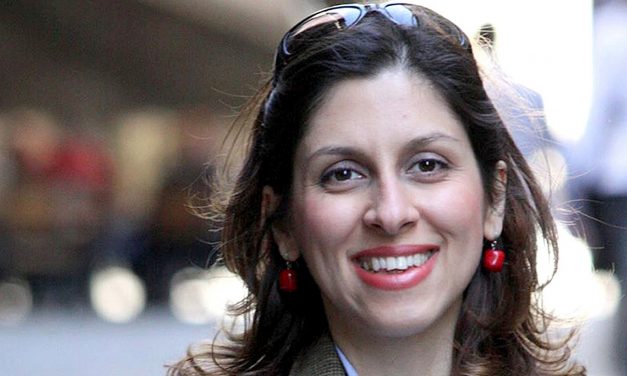 Iranian prison refuses to test ill Nazanin Zaghari-Ratcliffe for Coronavirus