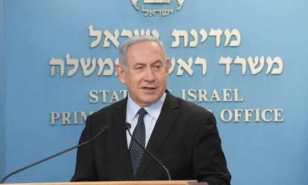 Israel issues seven-day mandatory lockdown in Coronavirus state of emergency
