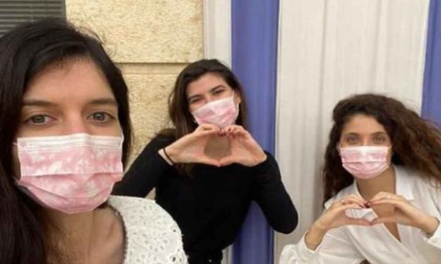 Coronavirus crisis brings Israel and Arab world together in solidarity online