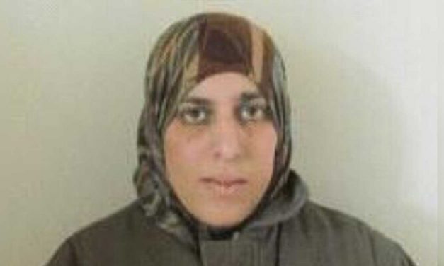 Israel nabs “aid worker” who funnelled charity donations to Hamas terror group