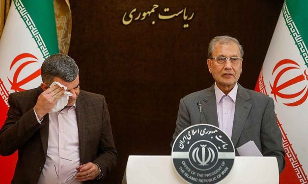 Iran kicks out ‘Doctors Without Borders’, claims it doesn’t need help as it accepts money from EU