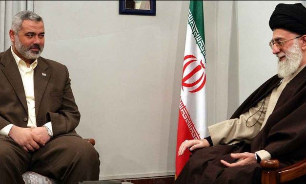 Israel seizes $4 million transferred from Iran to Hamas
