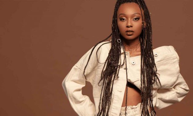 Watch: Israel’s Eurovision entry blends Hebrew, Arabic, Amharic and English