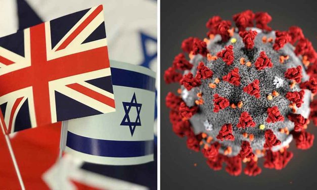 British-Israeli company develops innovative diagnostic method for Coronavirus