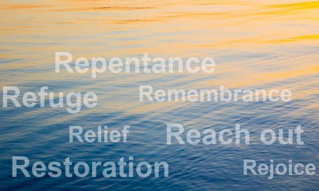 Prayer Pointers for CUFI’s Day of Prayer and Fasting