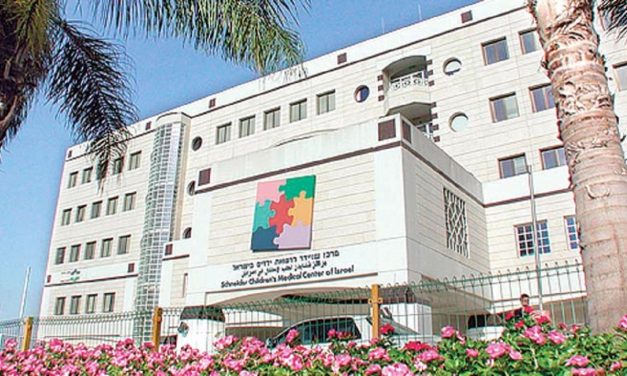Jewish boy in coma after being struck on head in attack