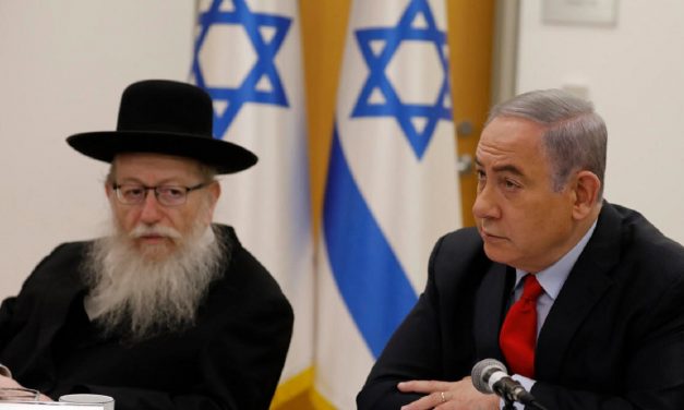 Israeli Health Minister tested positive for Coronavirus