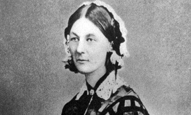 “How very little can be done under the spirit of fear” – Florence Nightingale’s amazing legacy is a lesson for today
