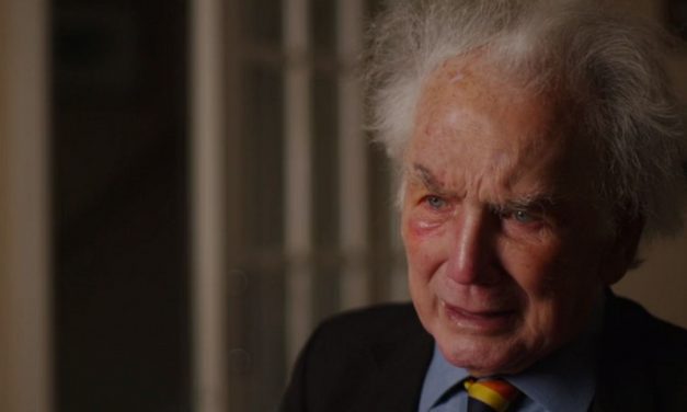 WATCH: Return to Belsen – survivors and British veterans share their story in new documentary