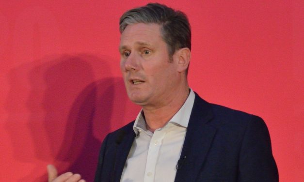 Labour threatened with legal action after employing Israeli social media manager