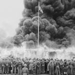80 years since British forces liberated Bergen-Belsen concentration camp