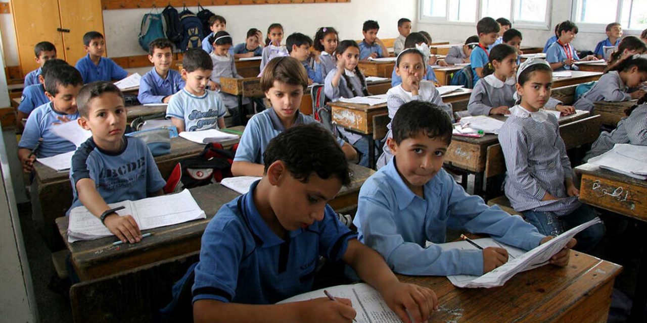 UNRWA teachers continue to support antisemitism, terrorism on social media – UN Watch