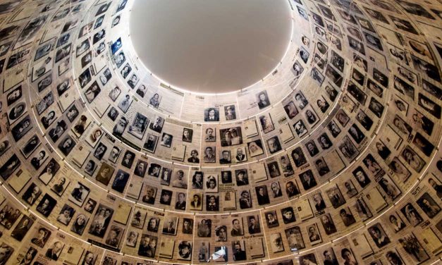 Yad Vashem to mark Israel’s Holocaust remembrance day with global name reading from home