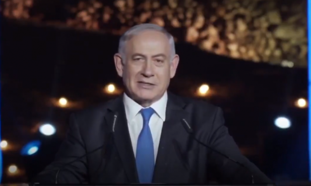 Jerusalem will remain the undivided capital of Israel, says Netanyahu at Jerusalem Day ceremony