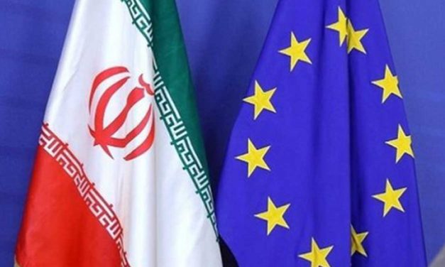 EU condemns Iran’s threats against Israel