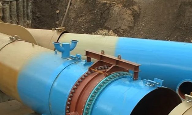 Israel thwarts major cyber-attack on its water infrastructure