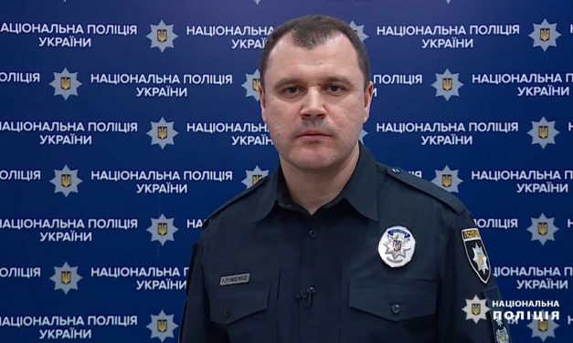 Ukranian police accused of “open anti-Semitism” after requesting names of all Jews in city