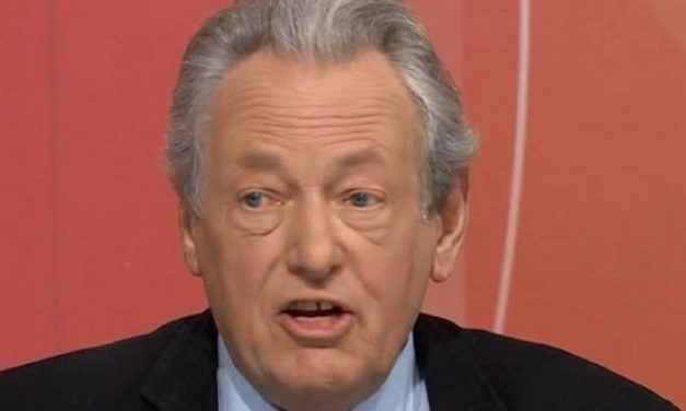 Former public health director compared Zionists to Nazis
