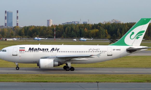 Iranian airline spread Coronavirus across Middle East by defying ban of flights to China, says BBC report