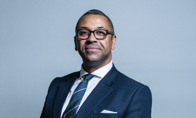 UK Minister on 70 years: “We will continue to cherish our friendship with Israel”