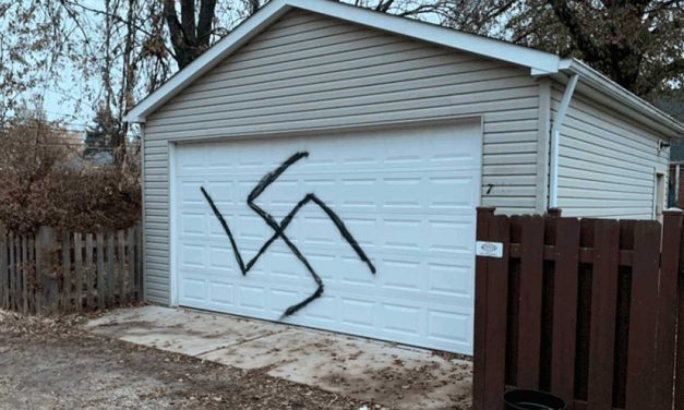 Report: Anti-Semitic incidents in US hit record high in 2019