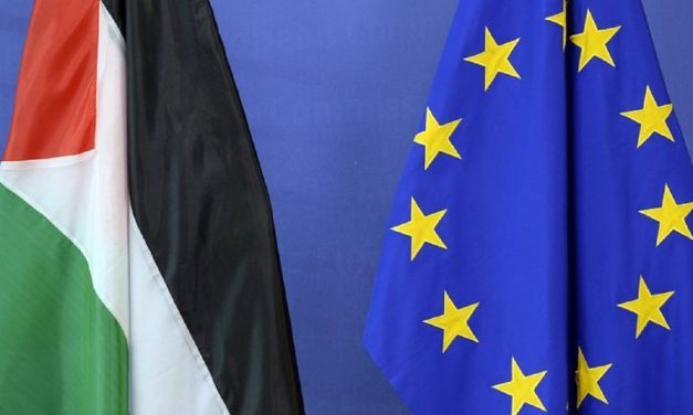 EU ambassador summoned by Israel after European Union says Palestinian terrorist supporters can still receive funds