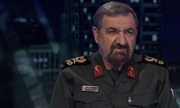 Top Iranian official threatens to ‘raze Israeli cities to the ground’