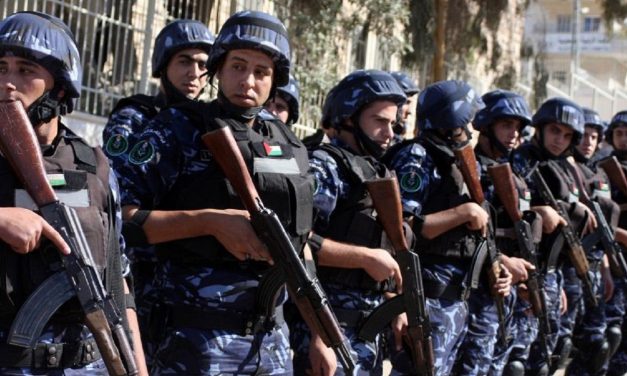 Palestinian Authority renounces all peace agreements with Israel and US; begins withdrawing security cooperation