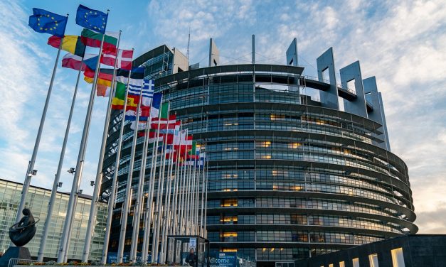 1000 European MPs sign letter opposing Israeli sovereignty over Judea and Samaria