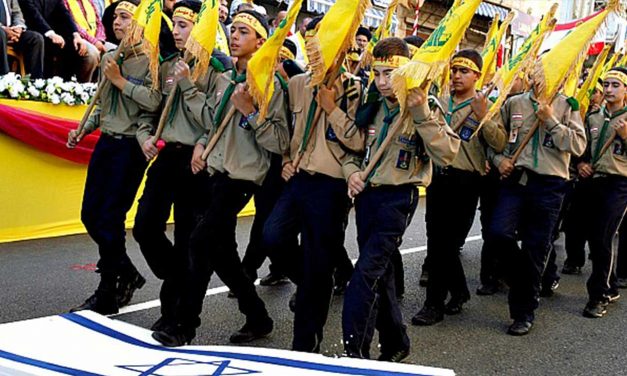 Hezbollah’s “anti-Semitic brainwashing” of Lebanese schoolchildren exposed in ADL report