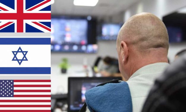 IDF hosts virtual conference with UK, US and other militaries worldwide to discuss pandemic insights
