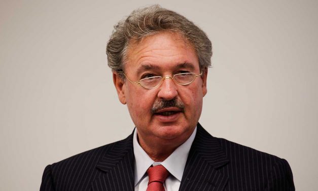 EU diplomat misquotes Bible to condemn Israel in outrageous attack on Christian and Jewish belief